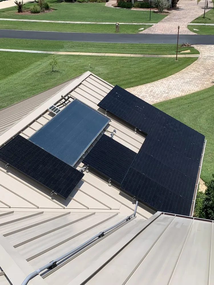 Slide of Empire Solar & Roofing