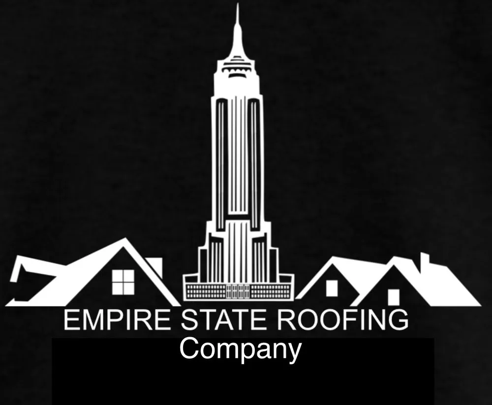 Slide of Empire State Roofing