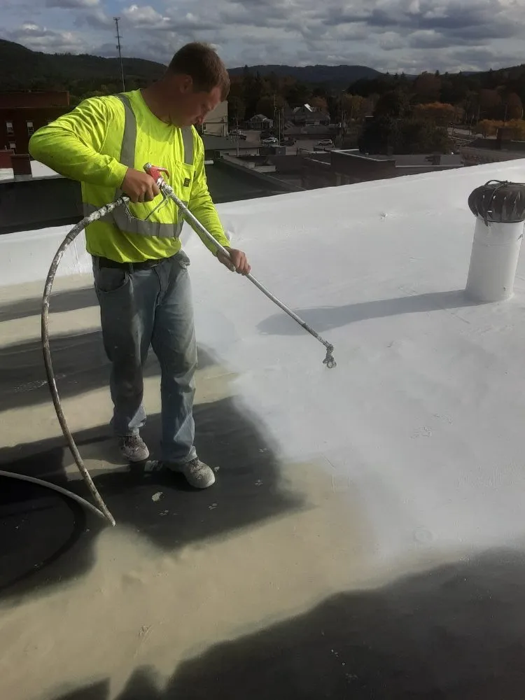 Slide of Empire Top Choice Roofing