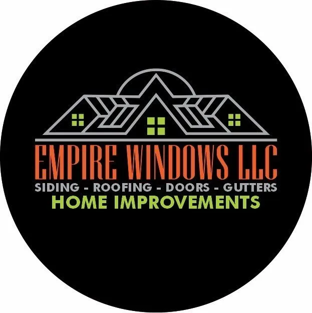 Slide of Empire Windows