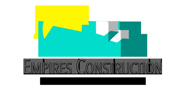 Empires Construction Logo