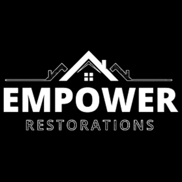 Slide of Empower Restorations