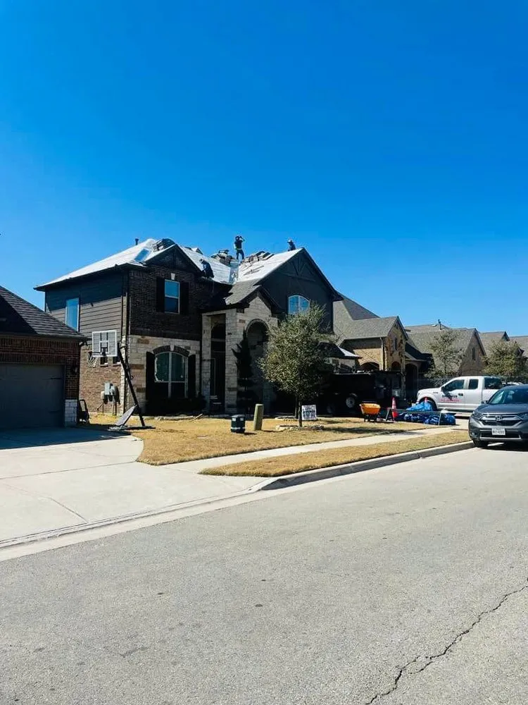 Slide of Empower Roofing & Construction