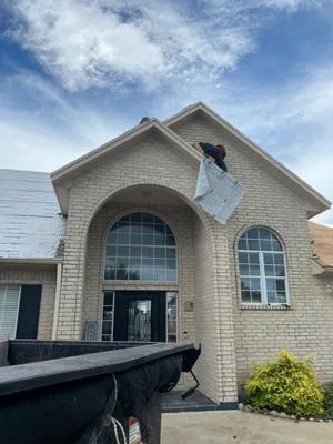 Empresa De Roofing De Jorge