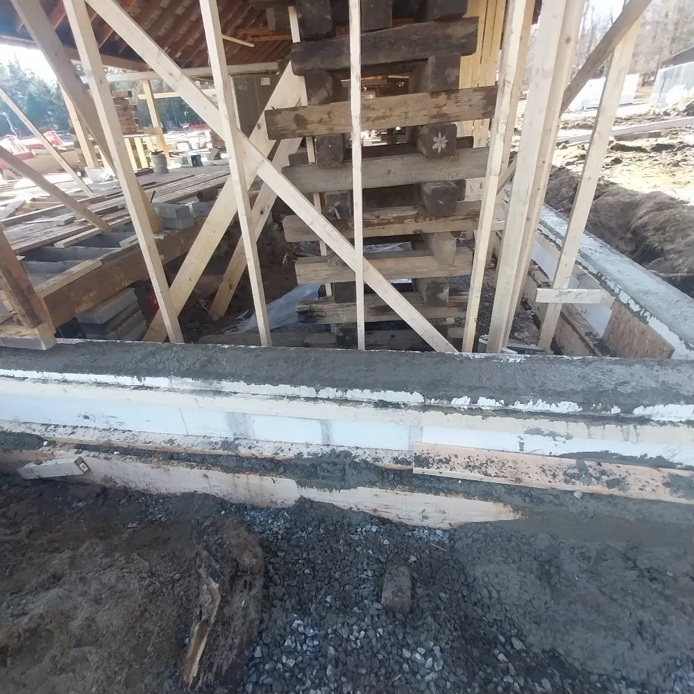 Expert roof leak repair in Woodgate, NY by EMR Construction and Roofing