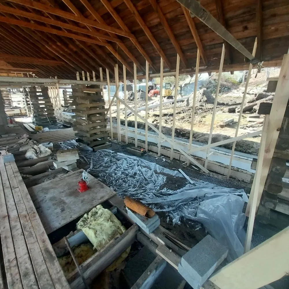 Local flat roof repair in Woodgate, NY - EMR Construction and Roofing