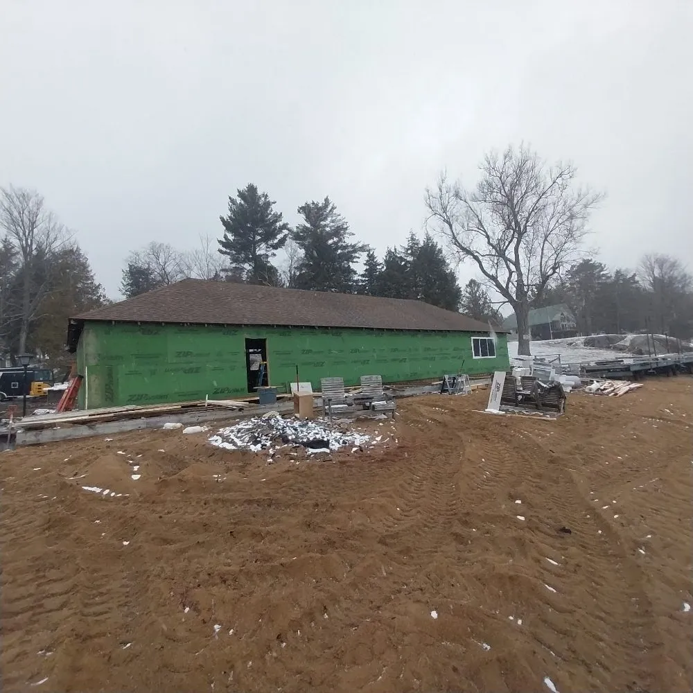 Local roof leak repair in Woodgate, NY - EMR Construction and Roofing