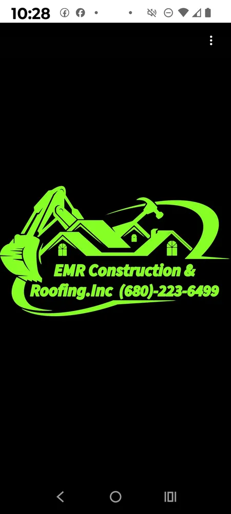 Top-rated residential roofing service in Woodgate, NY - EMR Construction and Roofing