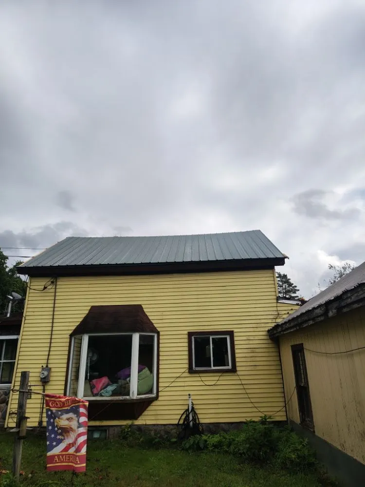Licensed roof repair in Woodgate, NY - EMR Construction and Roofing