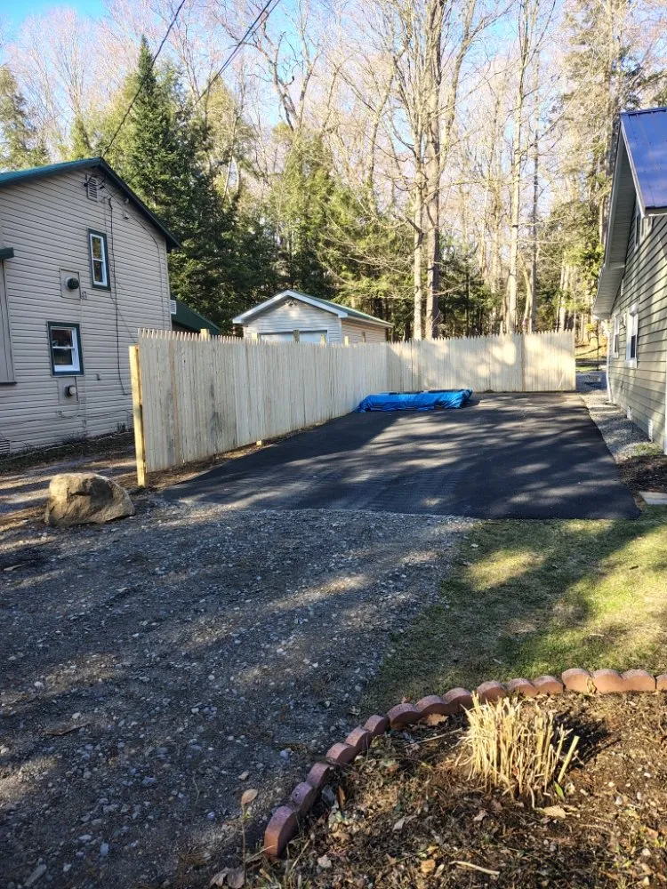 Expert roof replacement in Woodgate, NY by EMR Construction and Roofing
