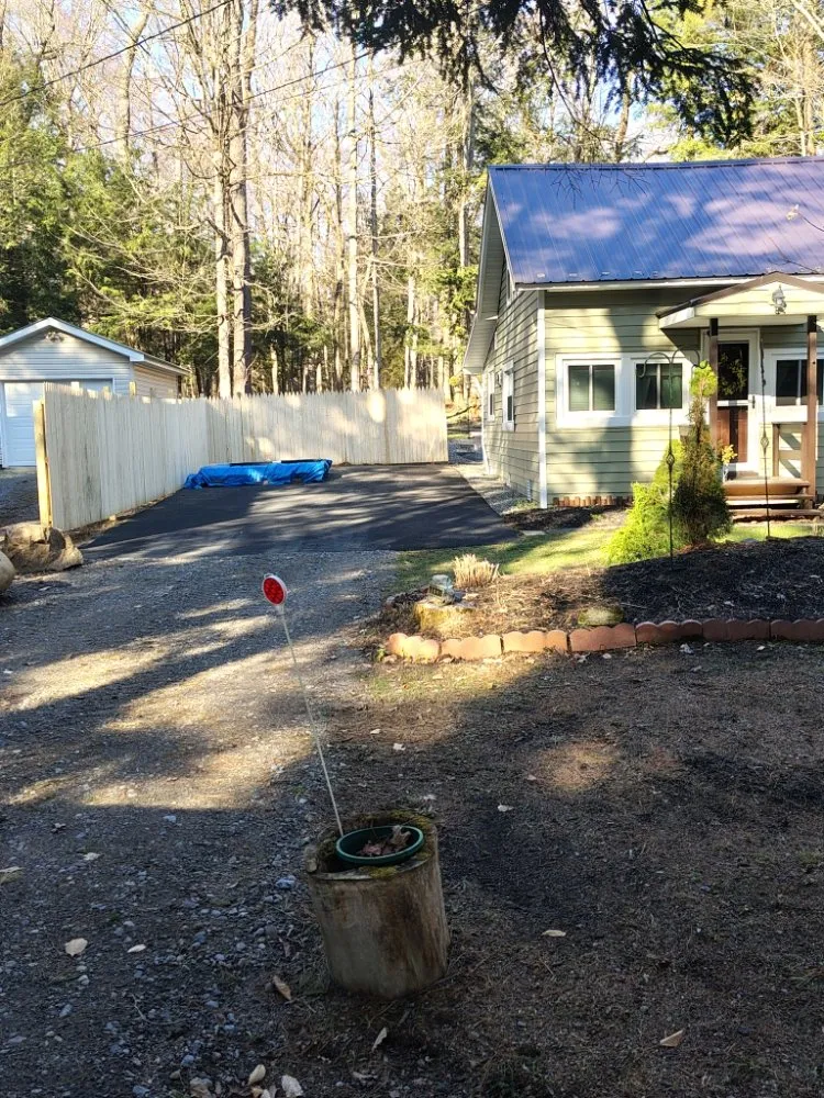 Top-rated roof installation after storm damage in Woodgate, NY by EMR Construction and Roofing