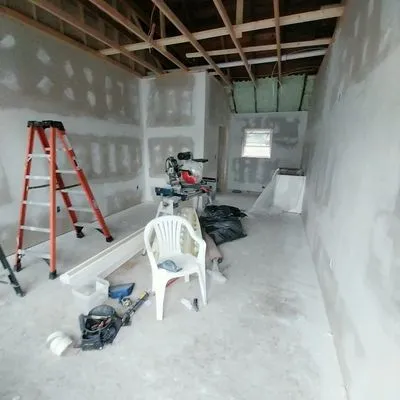 EMR Construction and Roofing