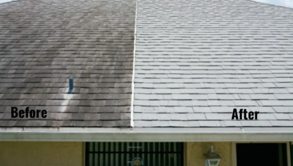 Slide of Emrd Roofing