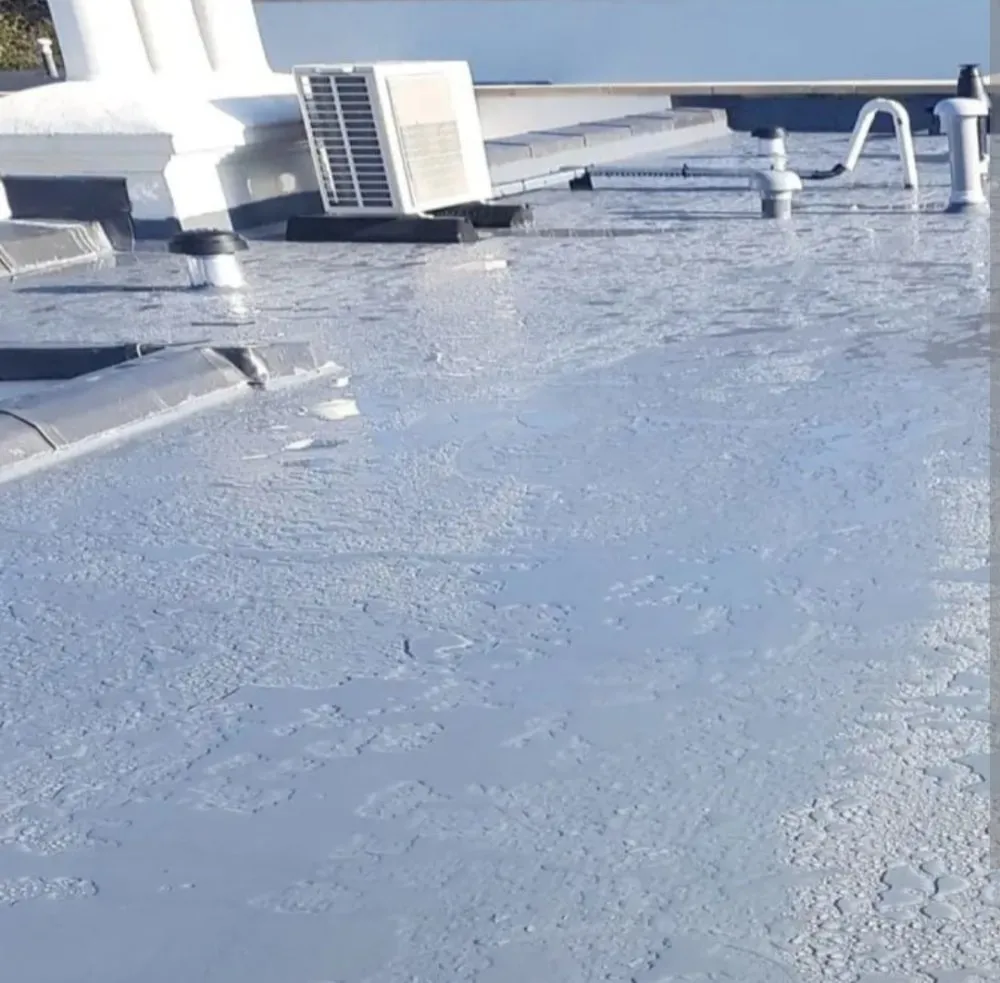 Slide of Emrd Roofing