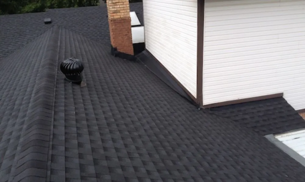 Slide of Emrd Roofing