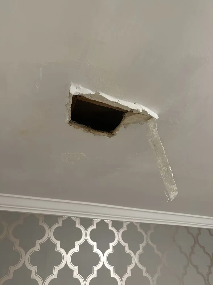 Slide of Emrd Roofing