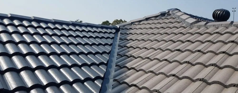 Slide of Emrd Roofing