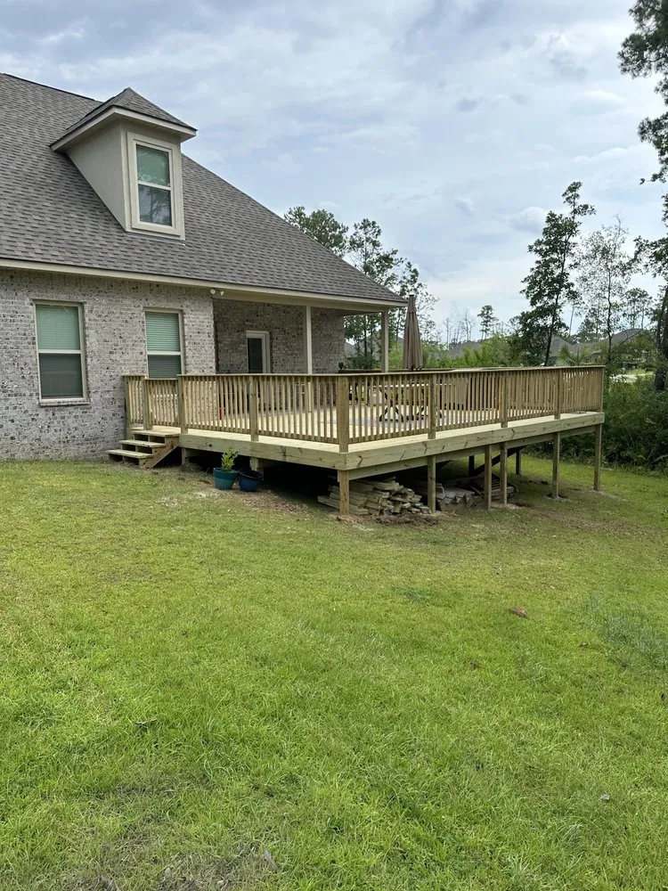 Slide of Emre Home Improvement