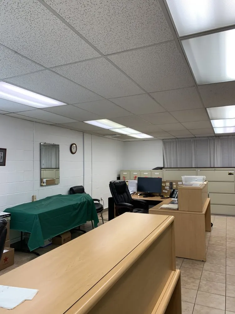 Slide of Ems General Contractors