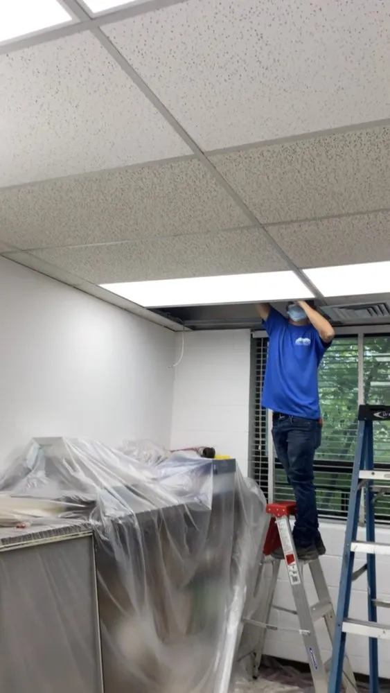 Slide of Ems General Contractors