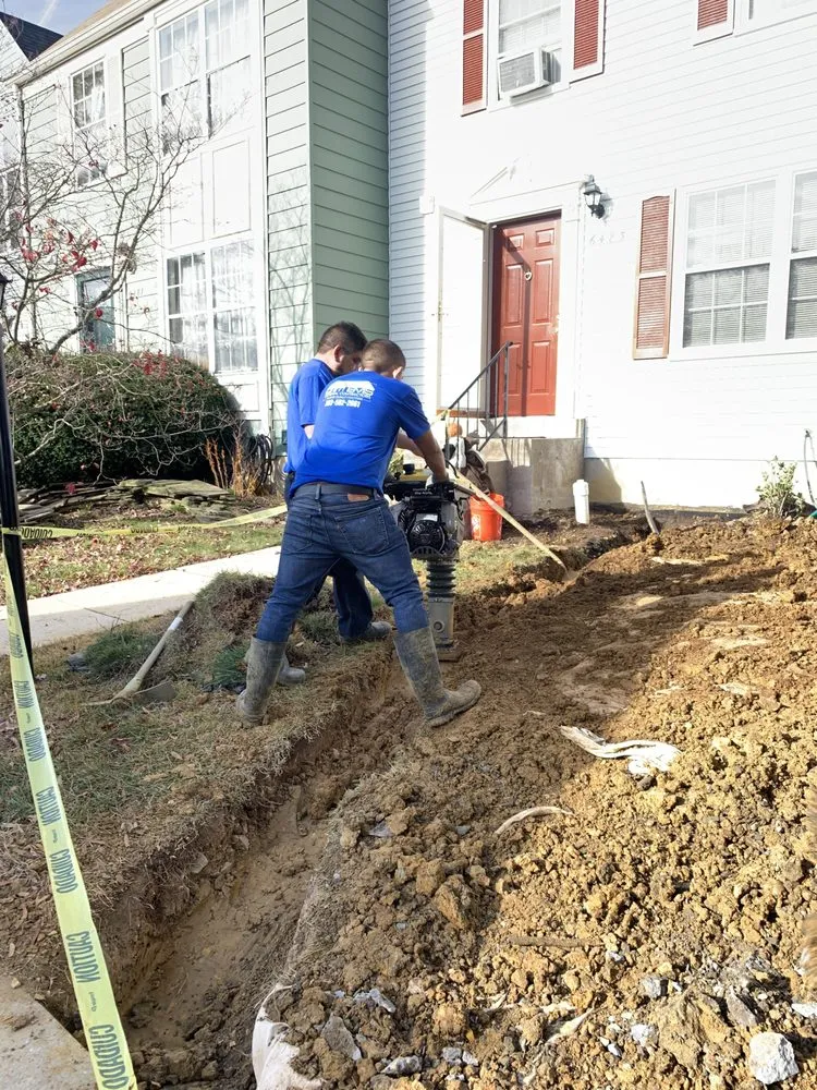 Slide of Ems General Contractors