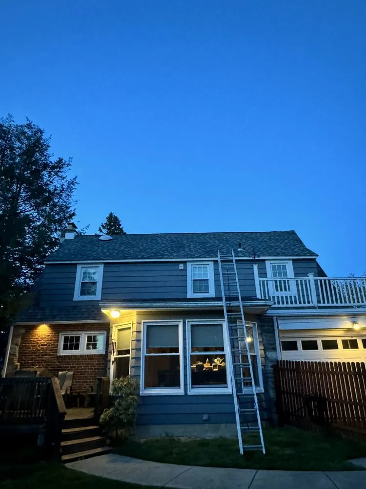 Slide of EMS Roofing, llc