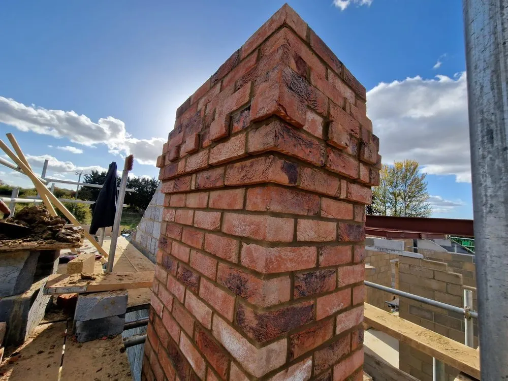 Slide of En Proper Construction