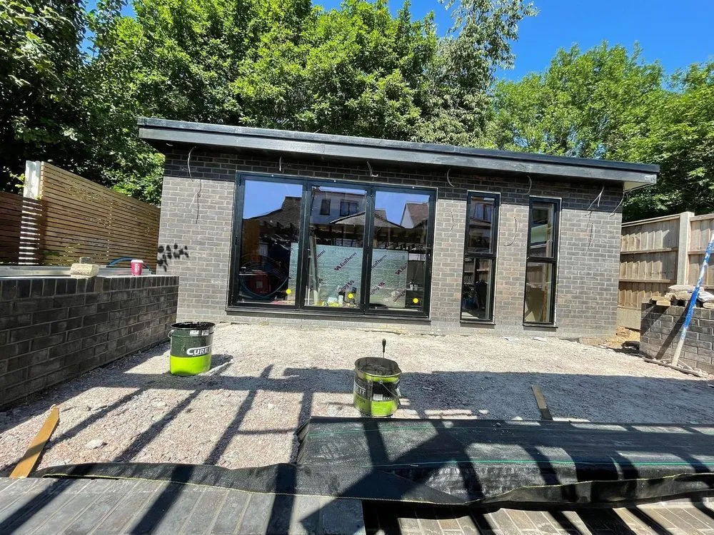 Slide of En Proper Construction