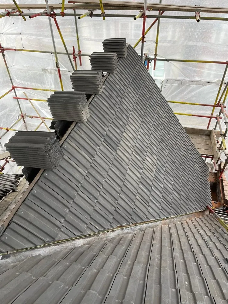 Slide of En Proper Construction