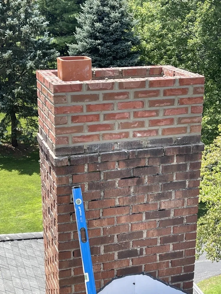 Slide of En Proper Construction