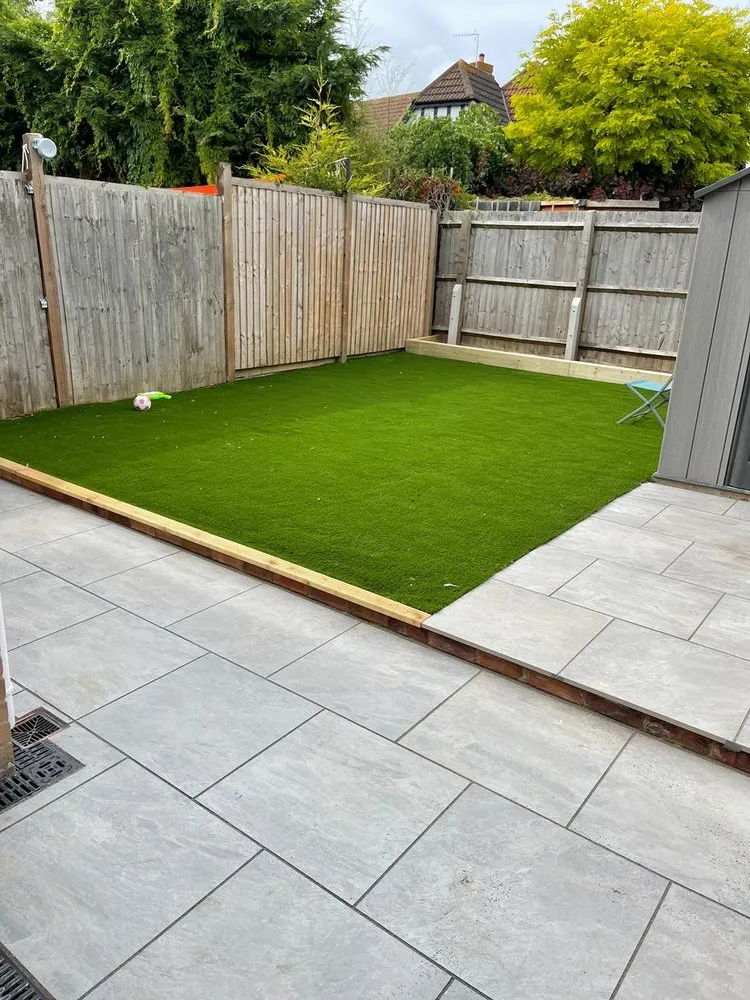 Slide of En Proper Construction