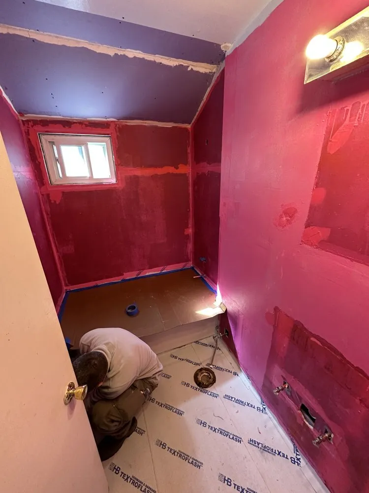 Slide of En Proper Construction