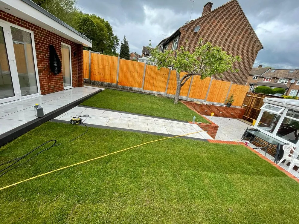 Slide of En Proper Construction