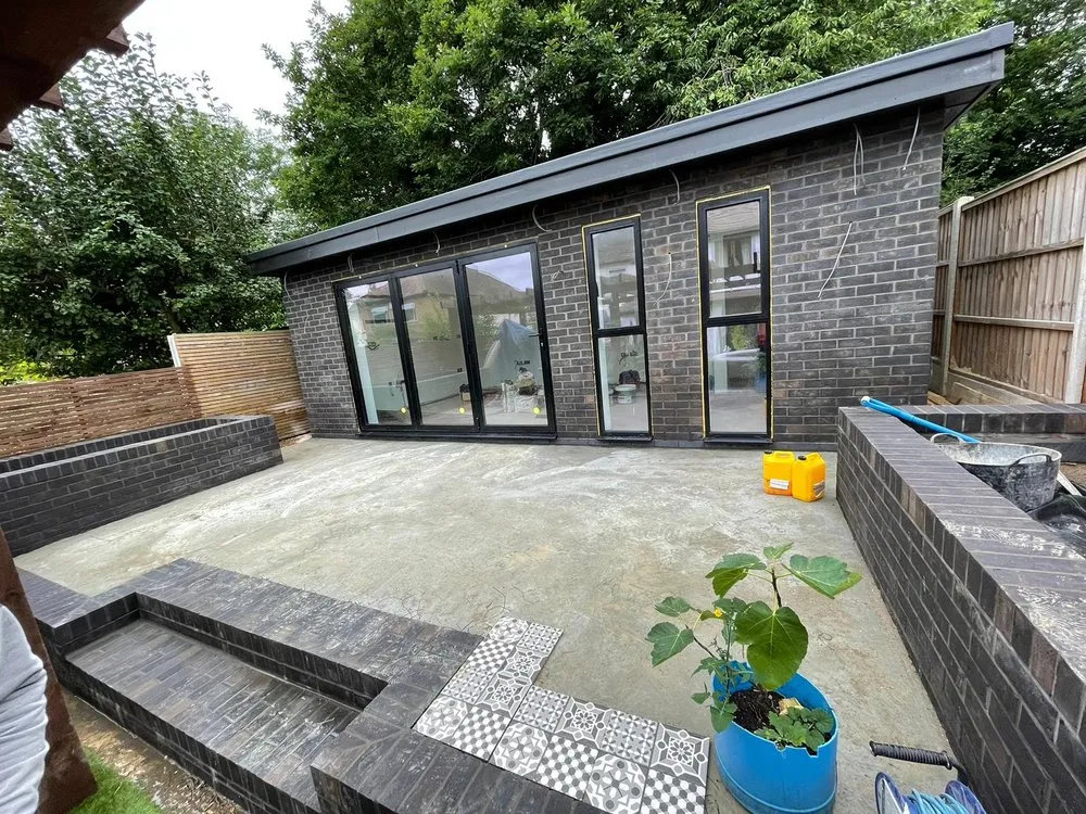 Slide of En Proper Construction