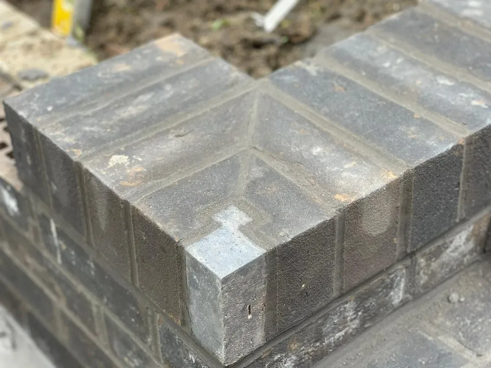 Slide of En Proper Construction