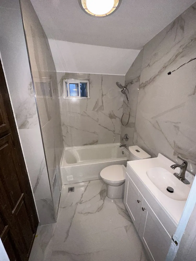 Slide of En Proper Construction