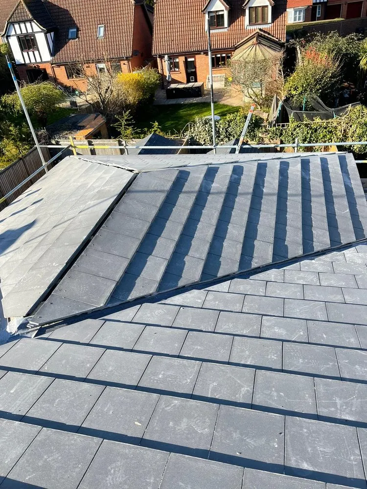 Slide of En Proper Construction