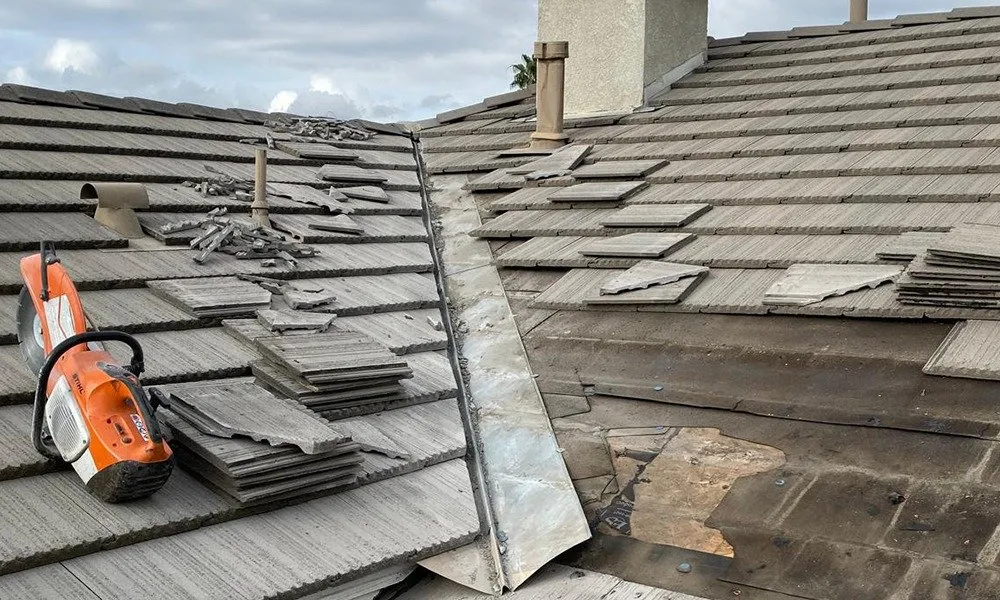 Slide of Ena Roofing