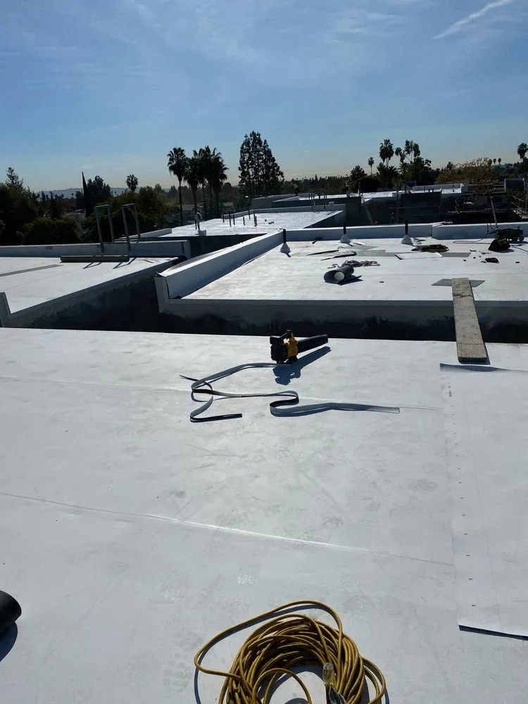 Slide of Ena Roofing