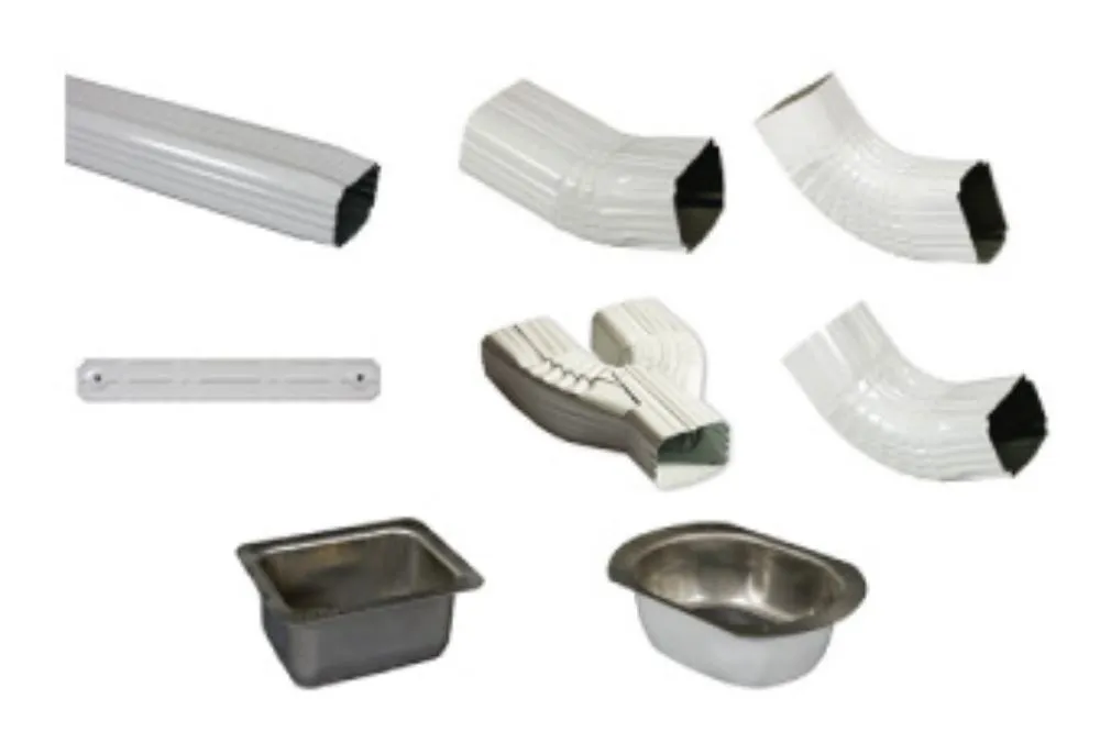 Slide of Encalada Gutters Chicago