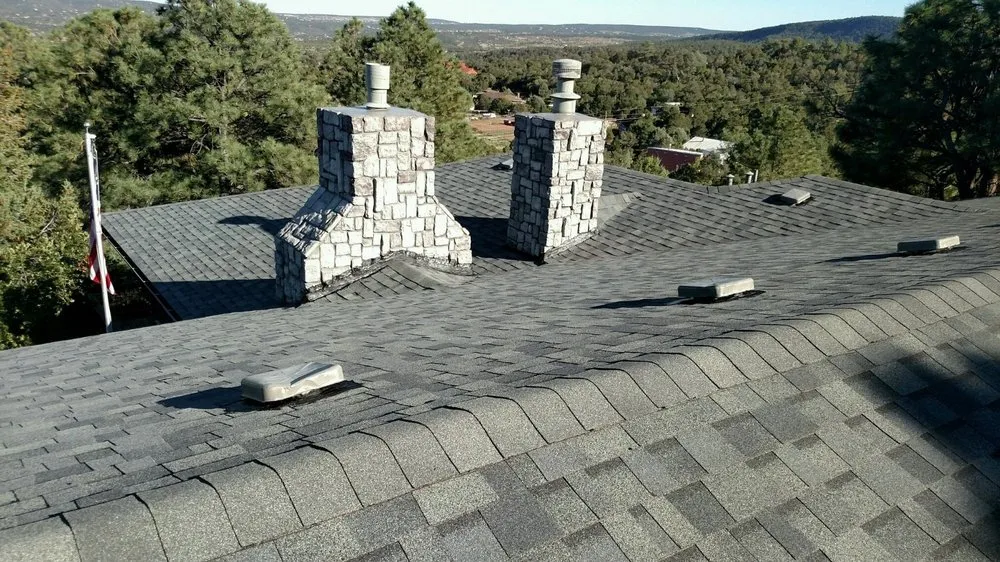 Slide of Enchanted Roofing
