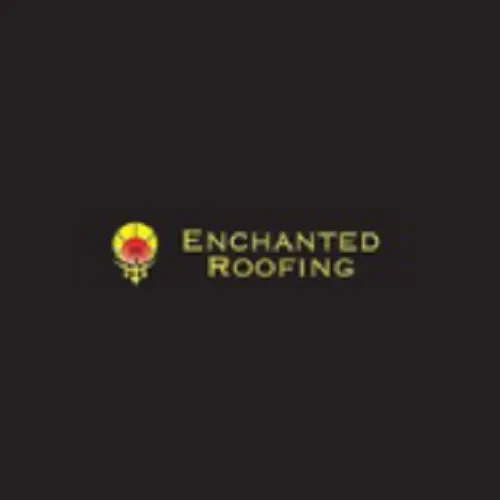 Slide of Enchanted Roofing