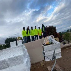 Slide of Enchanted Roofing