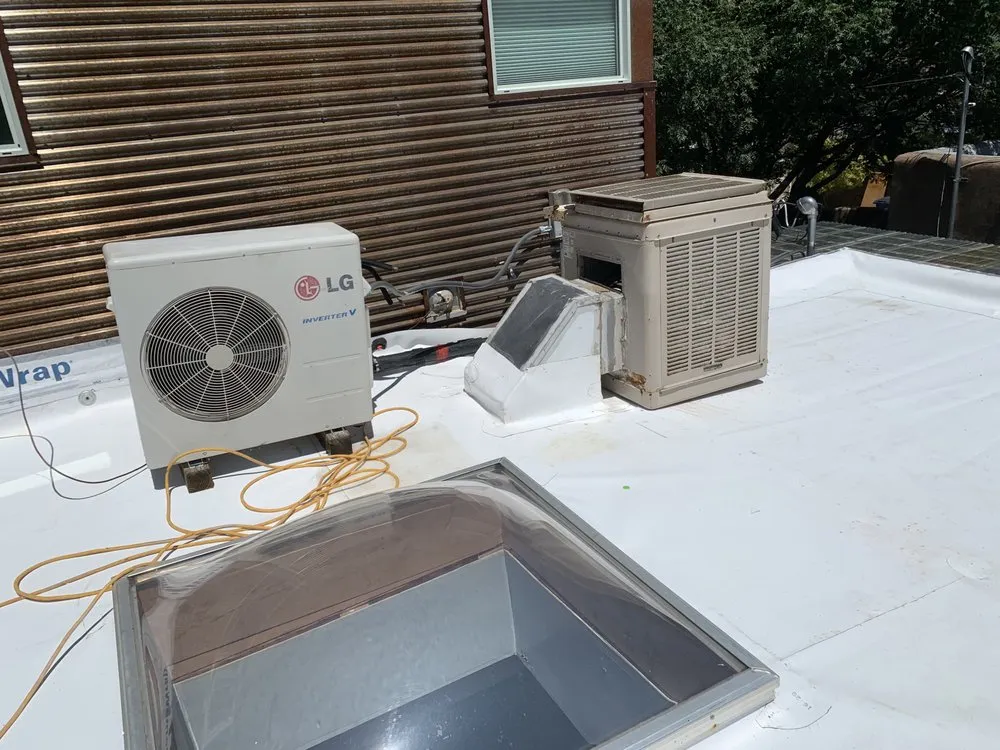 Slide of Enchanted Roofing