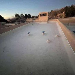 Slide of Enchanted Roofing