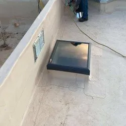 Slide of Enchanted Roofing