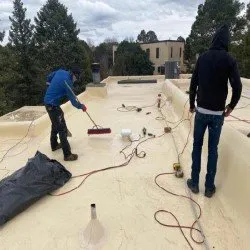 Slide of Enchanted Roofing