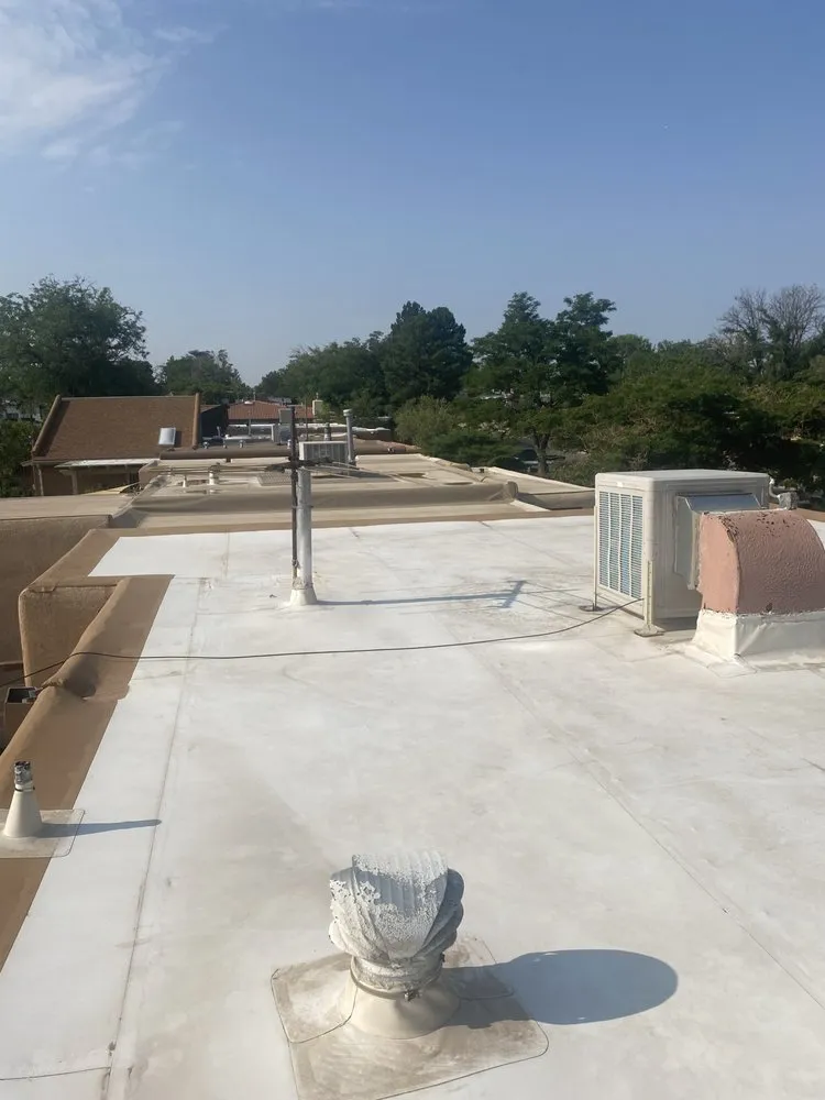 Slide of Enchanted Roofing