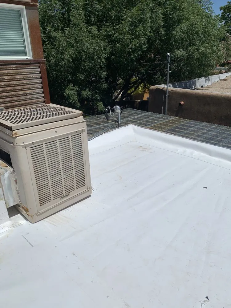 Slide of Enchanted Roofing