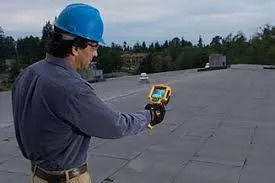 Slide of Enchantment Roofing & Construction